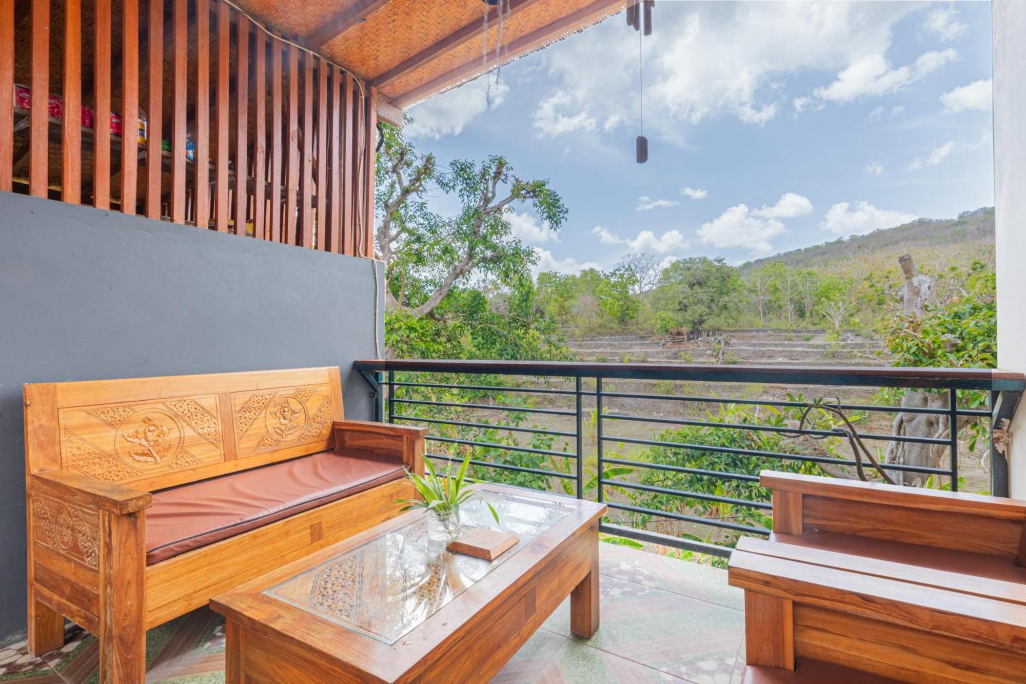 Lahi Villa Batununggul Exterior photo